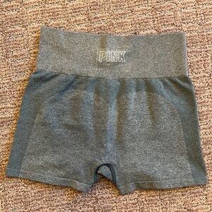Workout shorts
